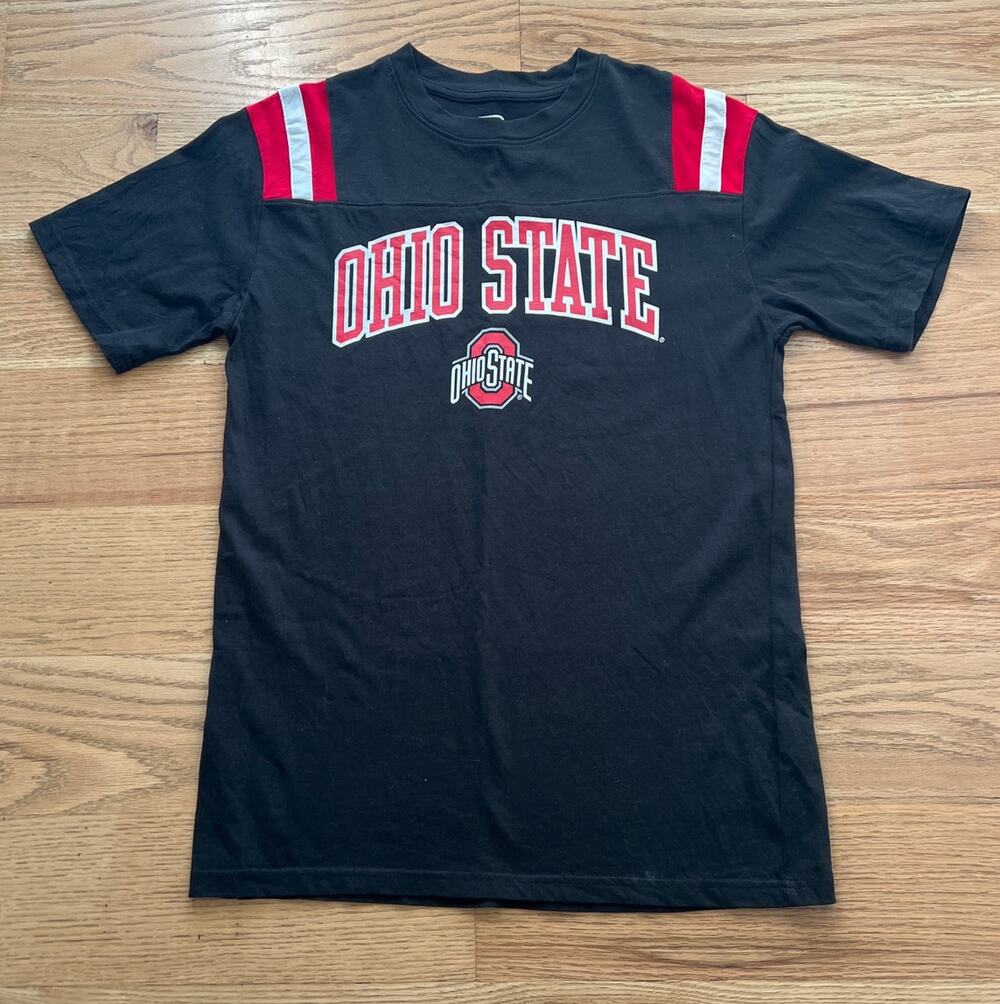Ohio State Buckeyes T-shirt